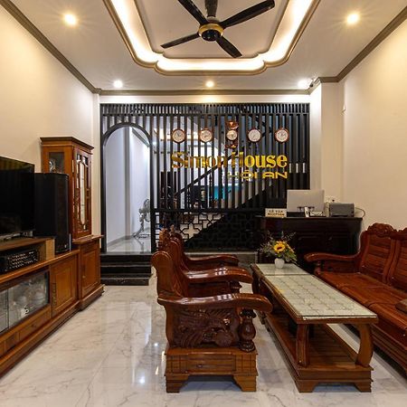 Simon House Hoi An B&B 외부 사진