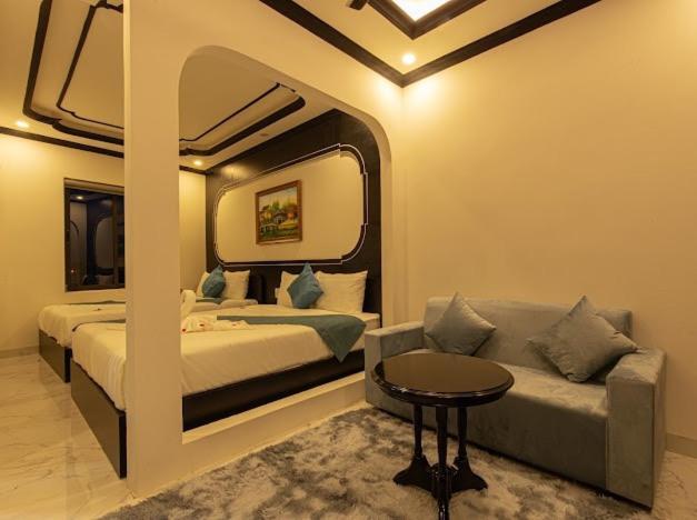 Simon House Hoi An B&B 외부 사진