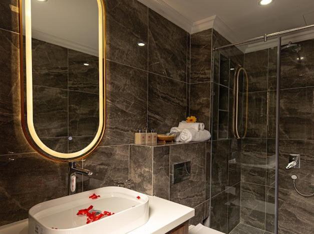 Simon House Hoi An B&B 외부 사진