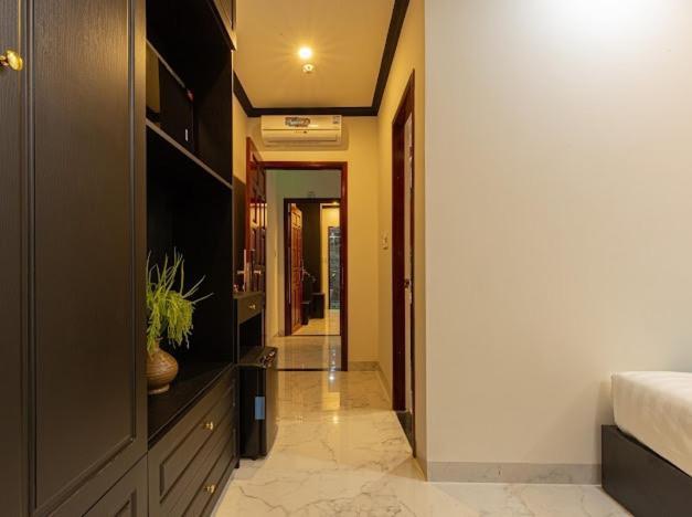 Simon House Hoi An B&B 외부 사진