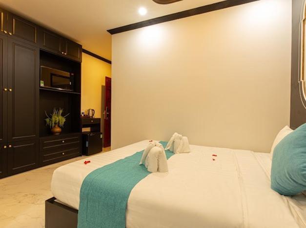 Simon House Hoi An B&B 외부 사진