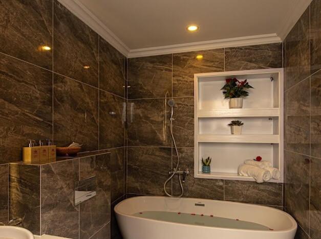 Simon House Hoi An B&B 외부 사진