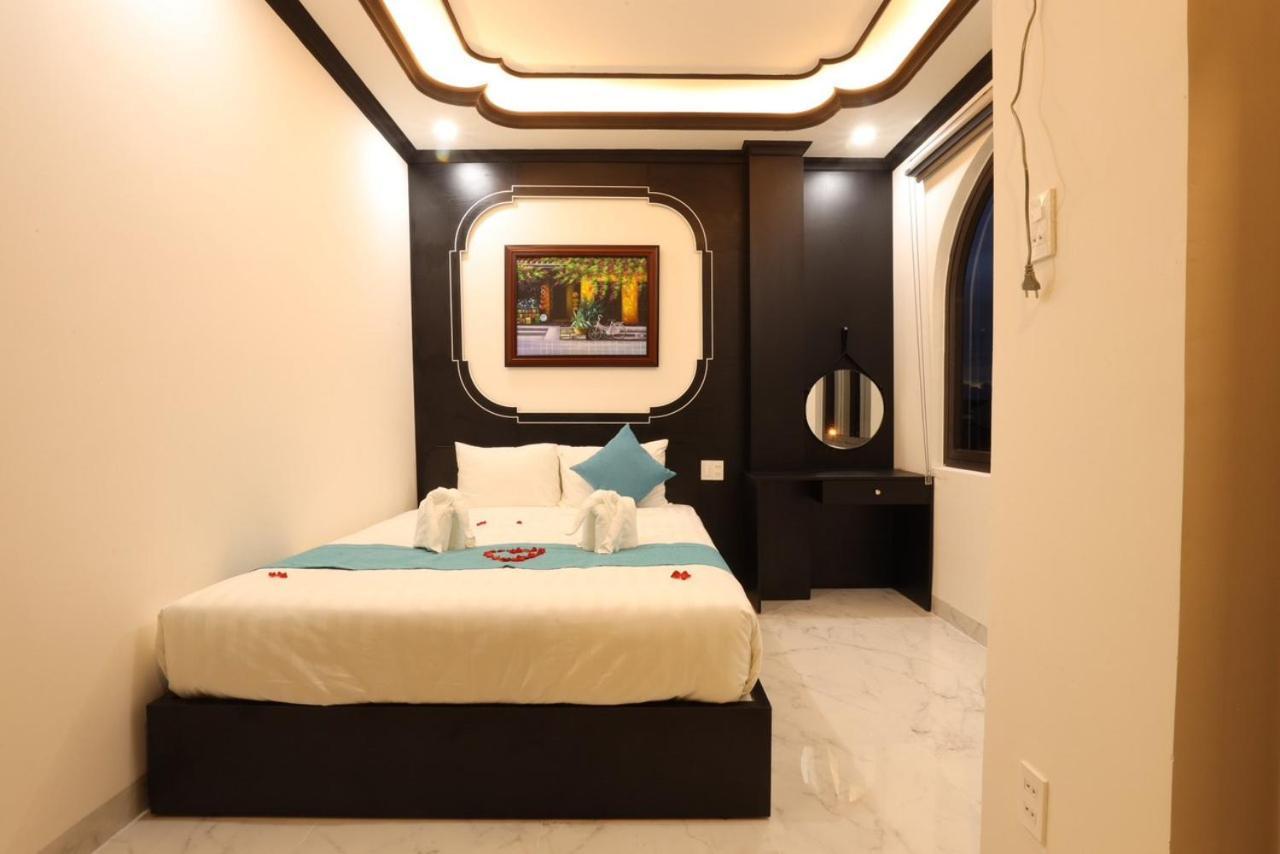 Simon House Hoi An B&B 외부 사진